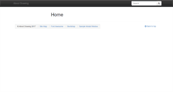 Desktop Screenshot of aboutdrawing.org